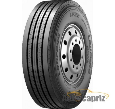 Грузовые шины Laufenn LF22 (рулевая ось) 385/65 R22.5 160J PR20